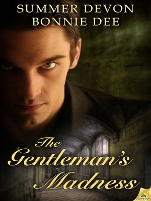 cover image of The Gentleman's Madness